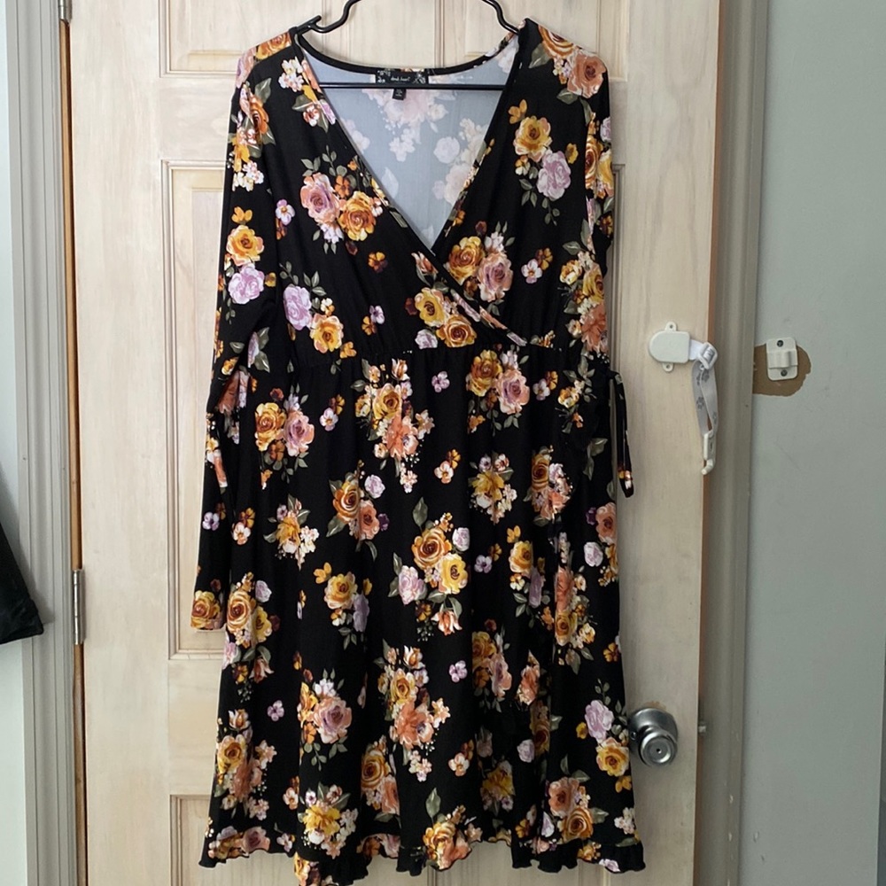 Maternity Dress